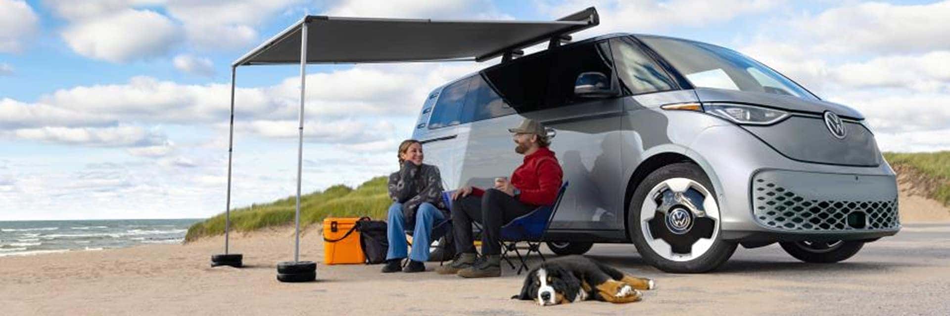 volkswagen side awning accessory