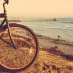 Cycling San Diego