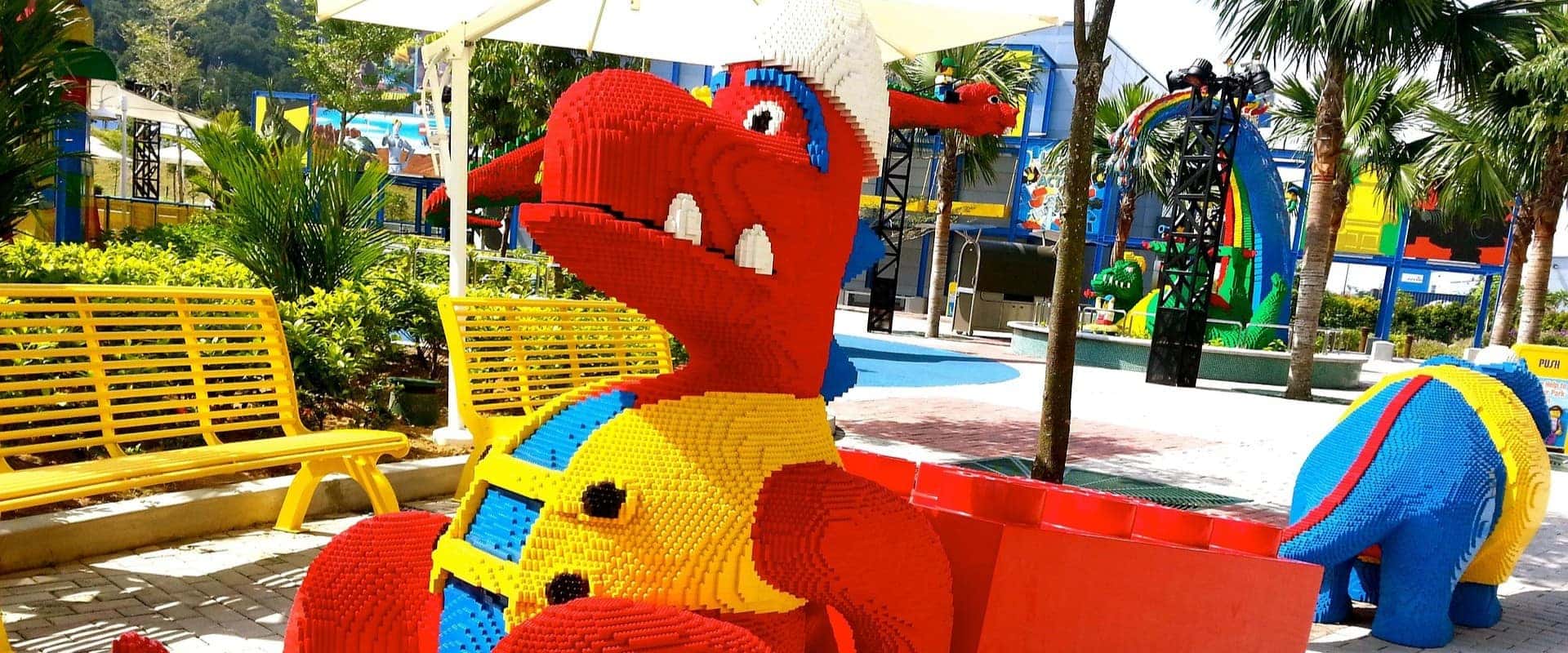 LegolandDino