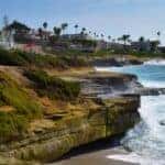 Pacific Coast Highway Labor Day