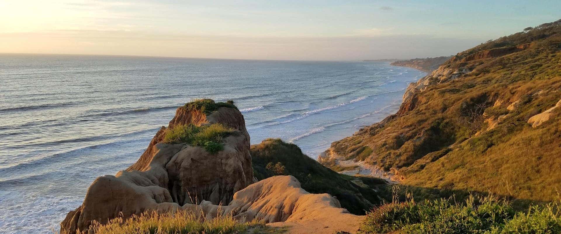 Torrey Pines