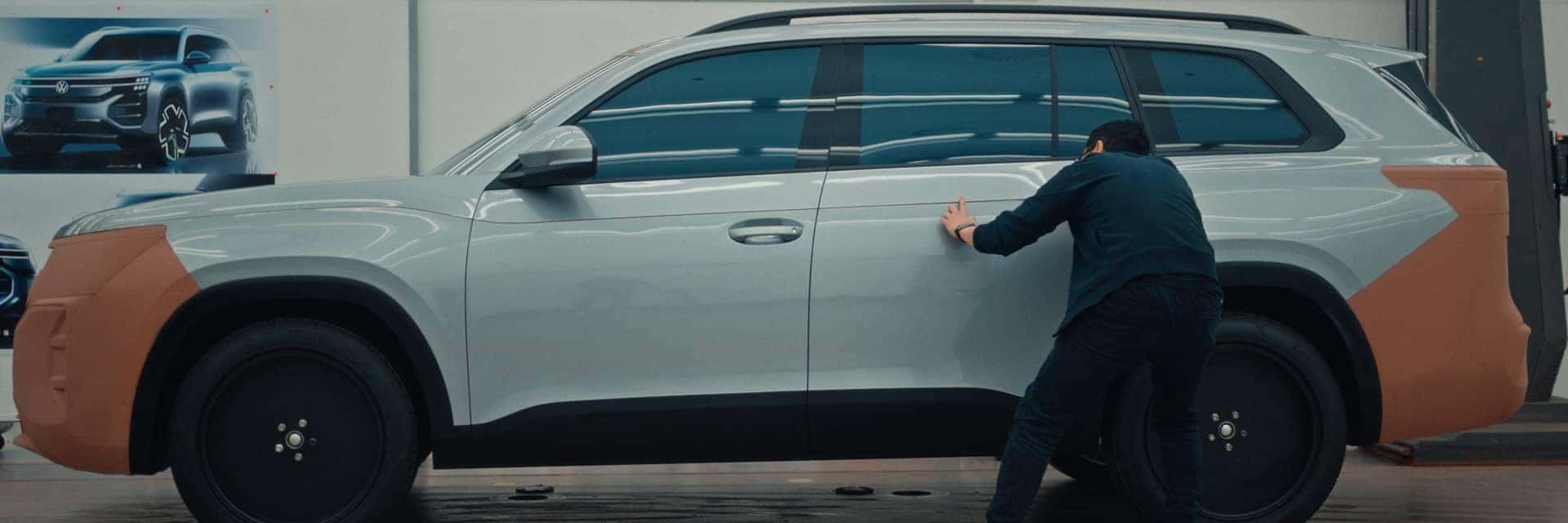 2027 volkswagen atlas
