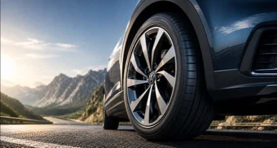 Summer-Tire