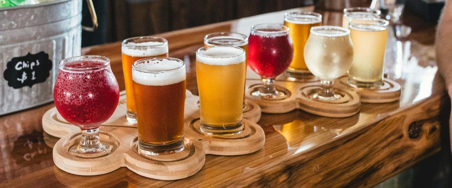 Brewery By The Beach