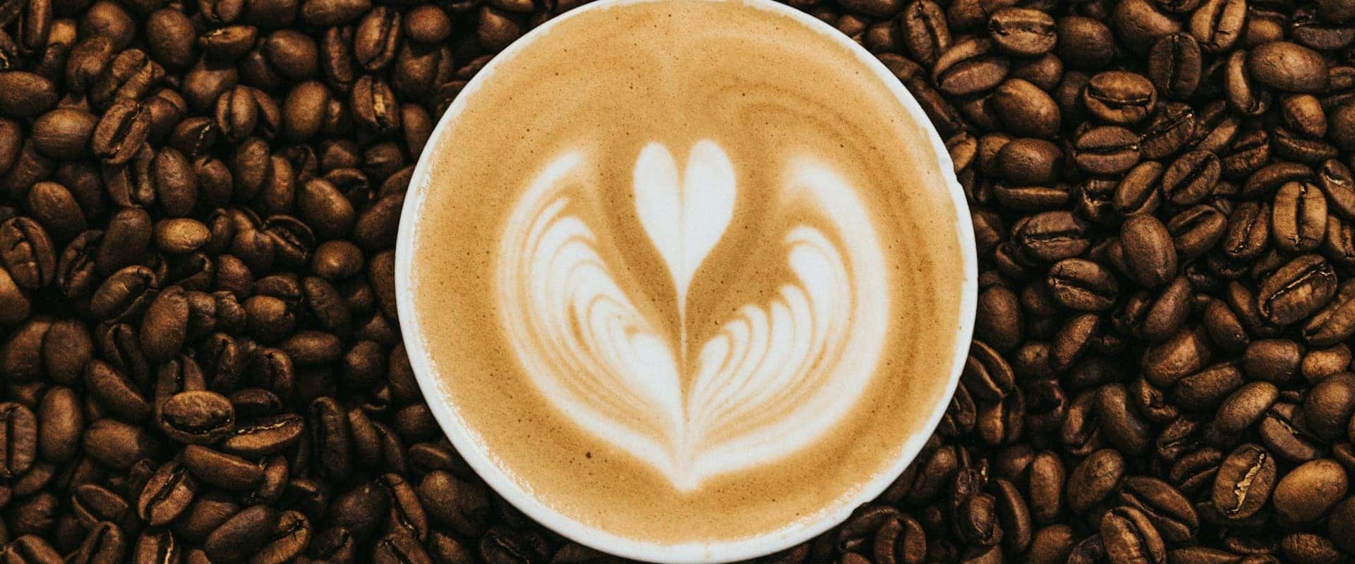 North County SD Coffee