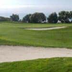 Golf Courses North County