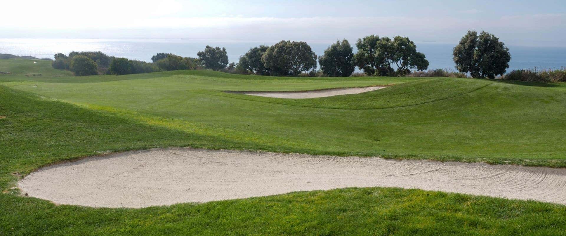 Golf Courses North County 