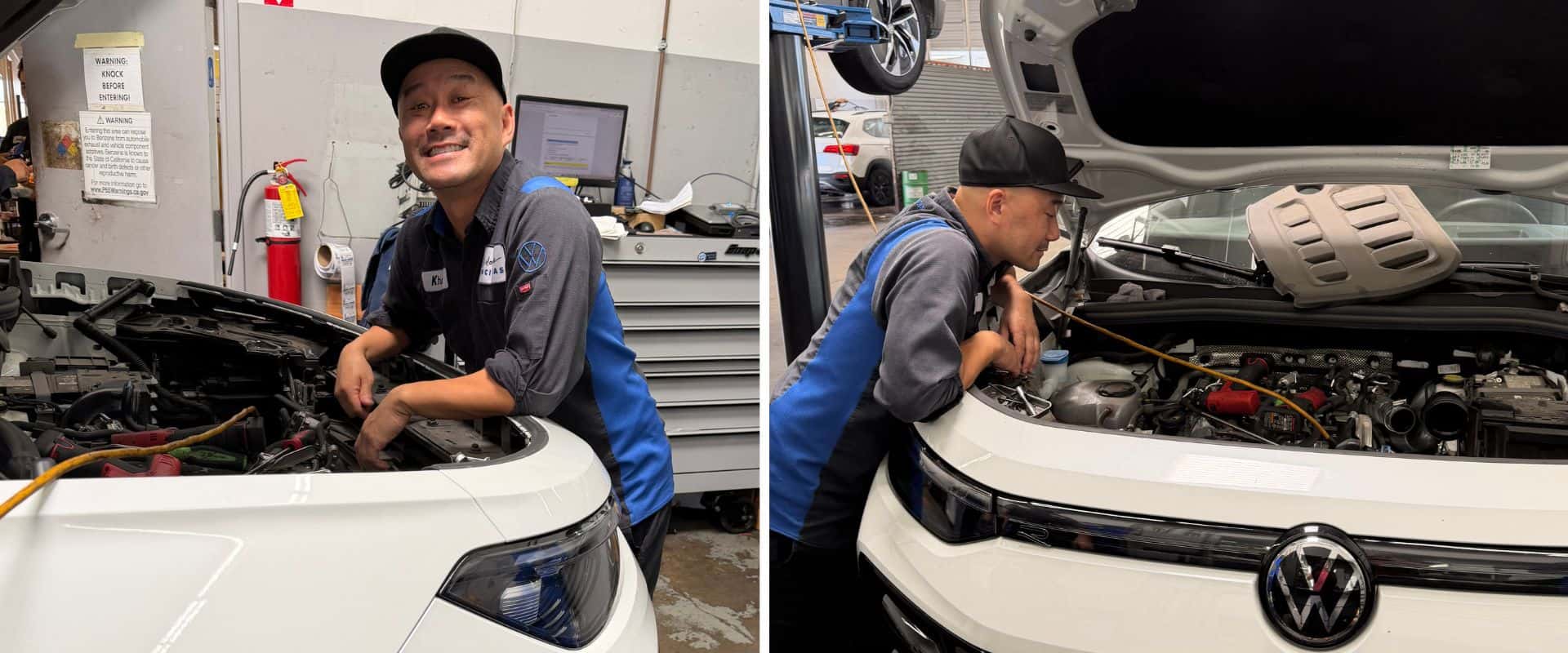 Khoi-Master-Technician-Status