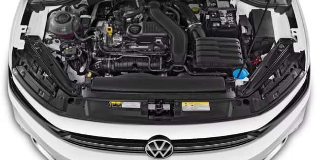 Volkswagen Parts