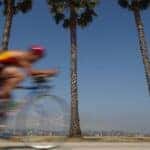 Cycling San Diego