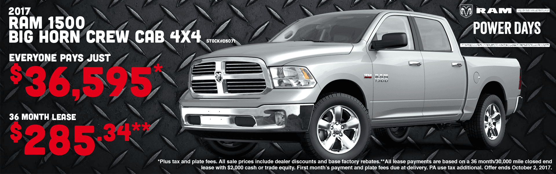 Hillview Motors Chrysler, Dodge, Jeep, Ram Dealer in Greensburg, PA