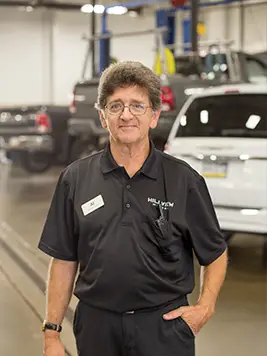 About Us | Hillview Motors Staff | Greensburg, Pennsylvania