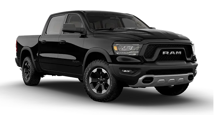 2019 Ram 1500 in Greensburg PA | Hillview Motors