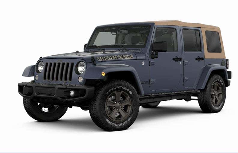 Jeep Wrangler MPG Greensburg PA | Hillview Motors