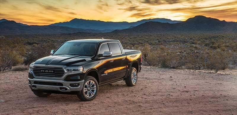 2019 Ram 1500 In Greensburg Pa Hillview Motors 5734