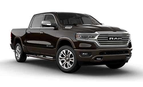 LARAMIE LONGHORN®