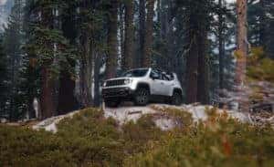 2022 Jeep Renegade Specs, Price, MPG & Reviews