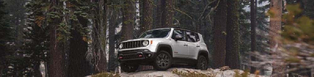 Jeep Lease near Pittsburgh PA | Hillview Motors