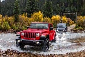 Jeep Lease near Pittsburgh PA | Hillview Motors