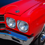 auto show