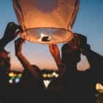 Night Lights Event