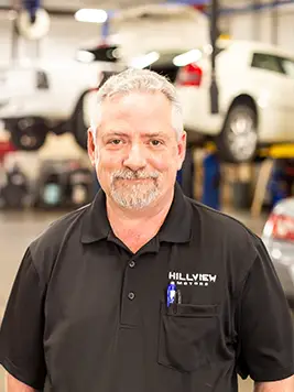 About Us | Hillview Motors Staff | Greensburg, Pennsylvania