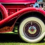 Greensburg Community Days Car Cruise
