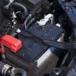 car battery