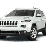 Used Jeep Cherokee