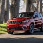 2020 Jeep Grand Cherokee 6