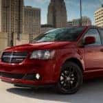 2020 Dodge Grand Caravan