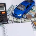 Jeep finance