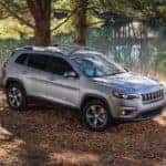 used jeep cherokee