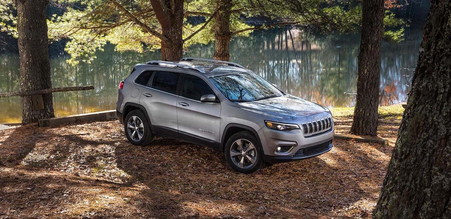 Are Jeep Cherokees Reliable Cars? Uncover the Truth