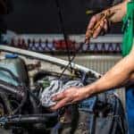 oil change near me