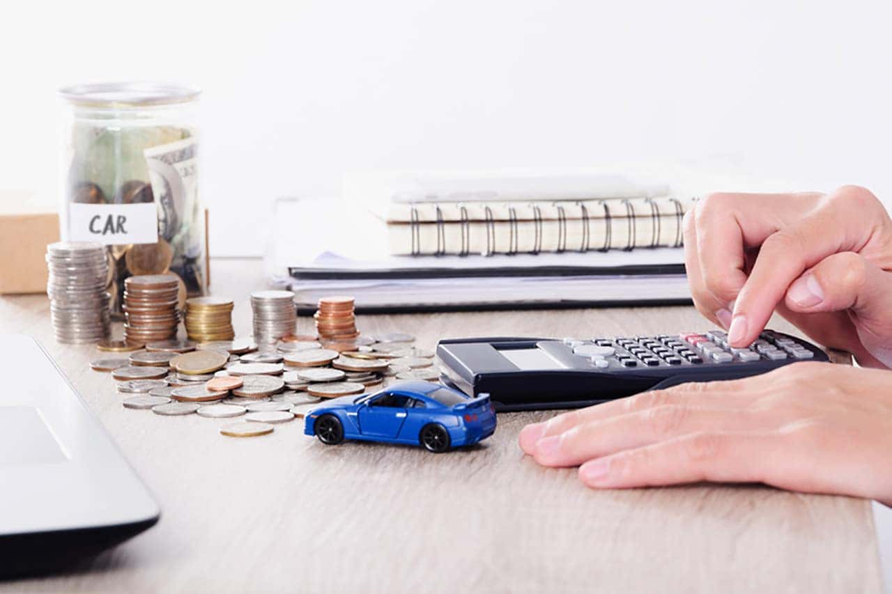 Jeep Finance
