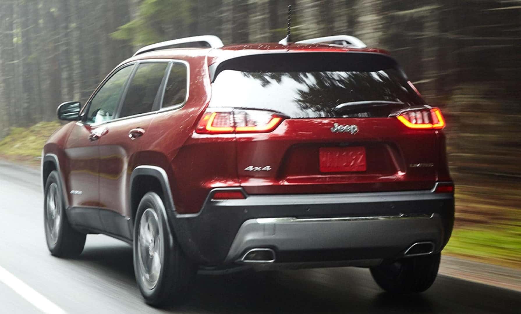 Tips to Help you Get Better Jeep Cherokee Gas Mileage | Hillview Motors