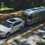 jeep towing capacity