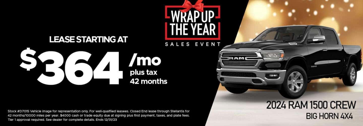 New Vehicle Specials Hillview Motors in Greensburg, PA