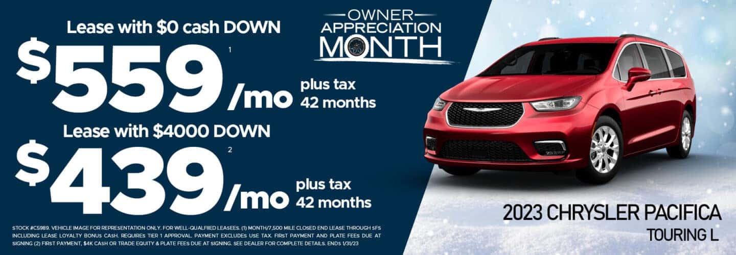 New Vehicle Specials Hillview Motors in Greensburg, PA