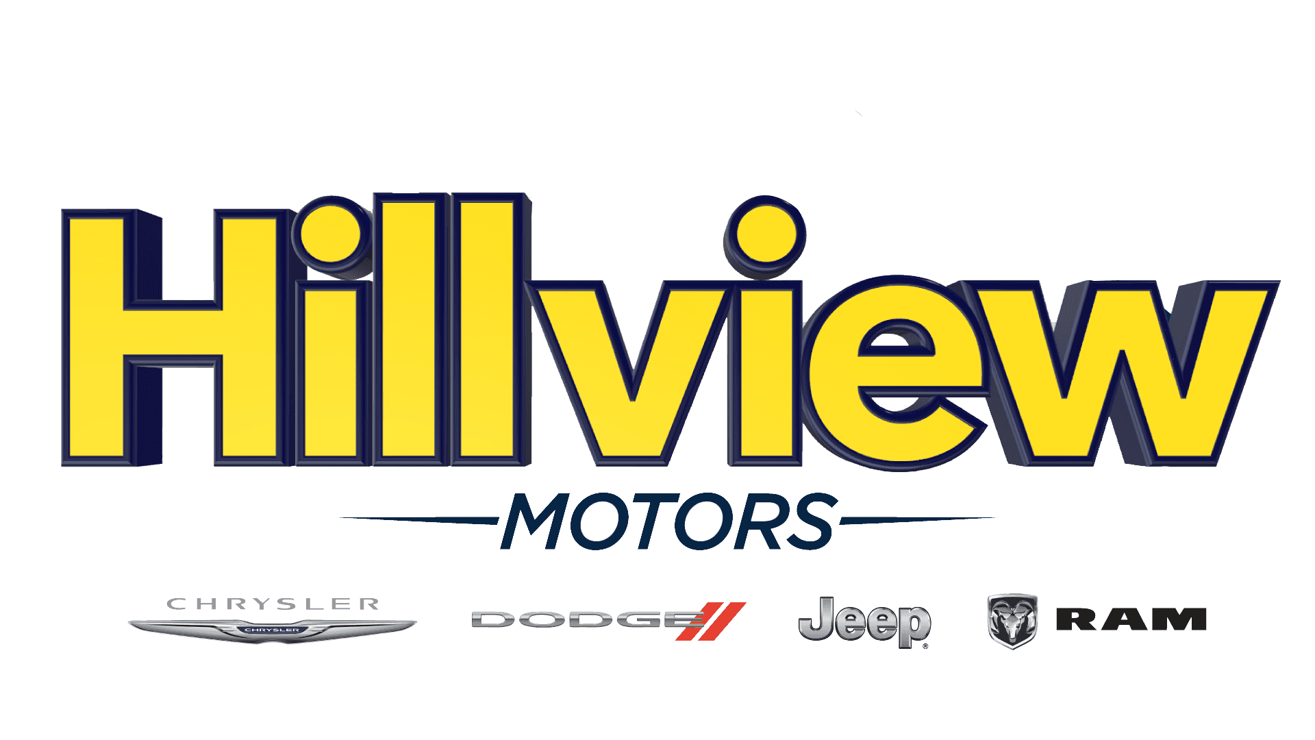 Hillview Logo