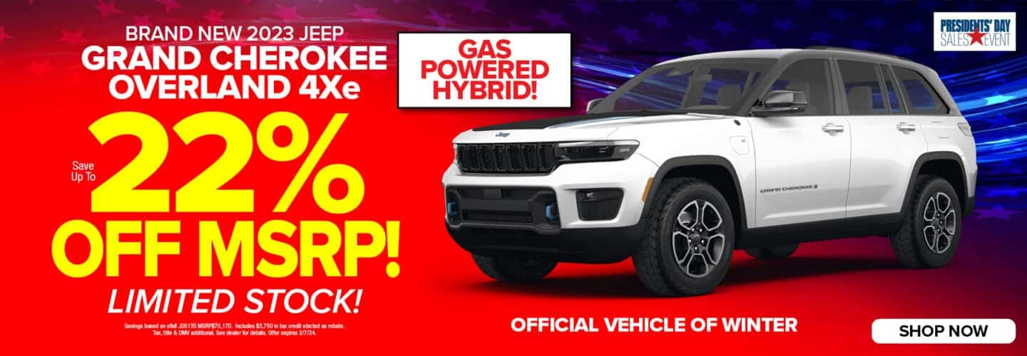 New Vehicle Specials Hillview Motors in Greensburg, PA