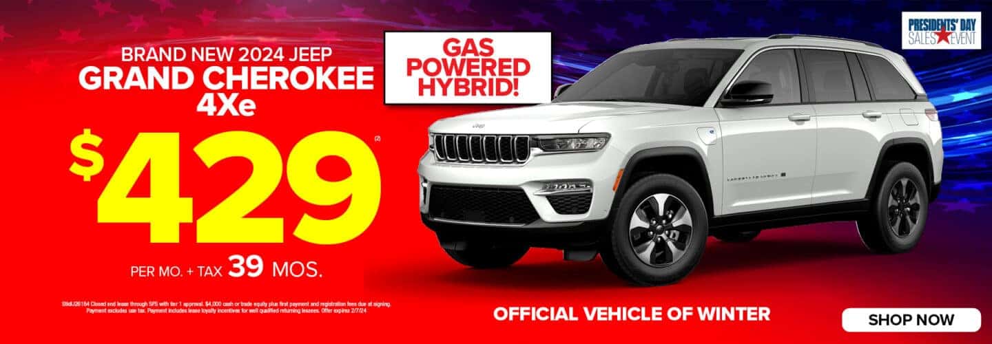 New Vehicle Specials Hillview Motors in Greensburg, PA