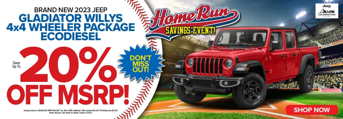 New Vehicle Specials Hillview Motors in Greensburg, PA