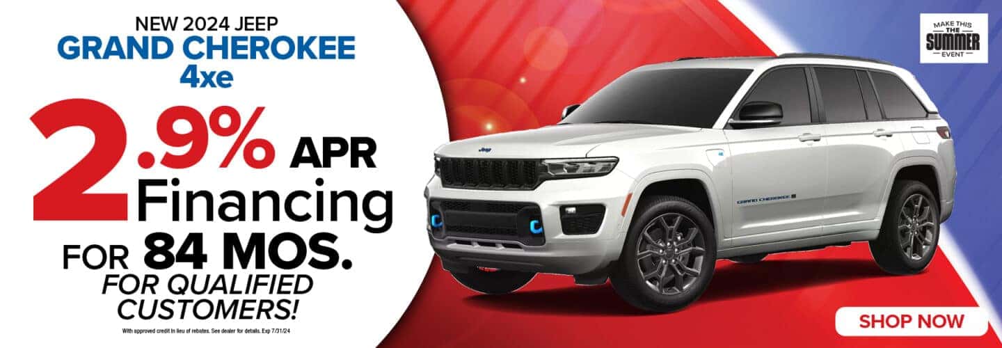 New Vehicle Specials Hillview Motors in Greensburg, PA