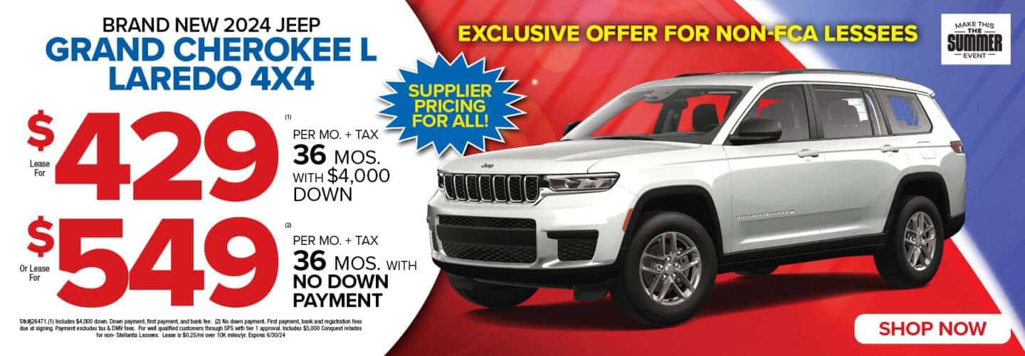 New Vehicle Specials Hillview Motors in Greensburg, PA