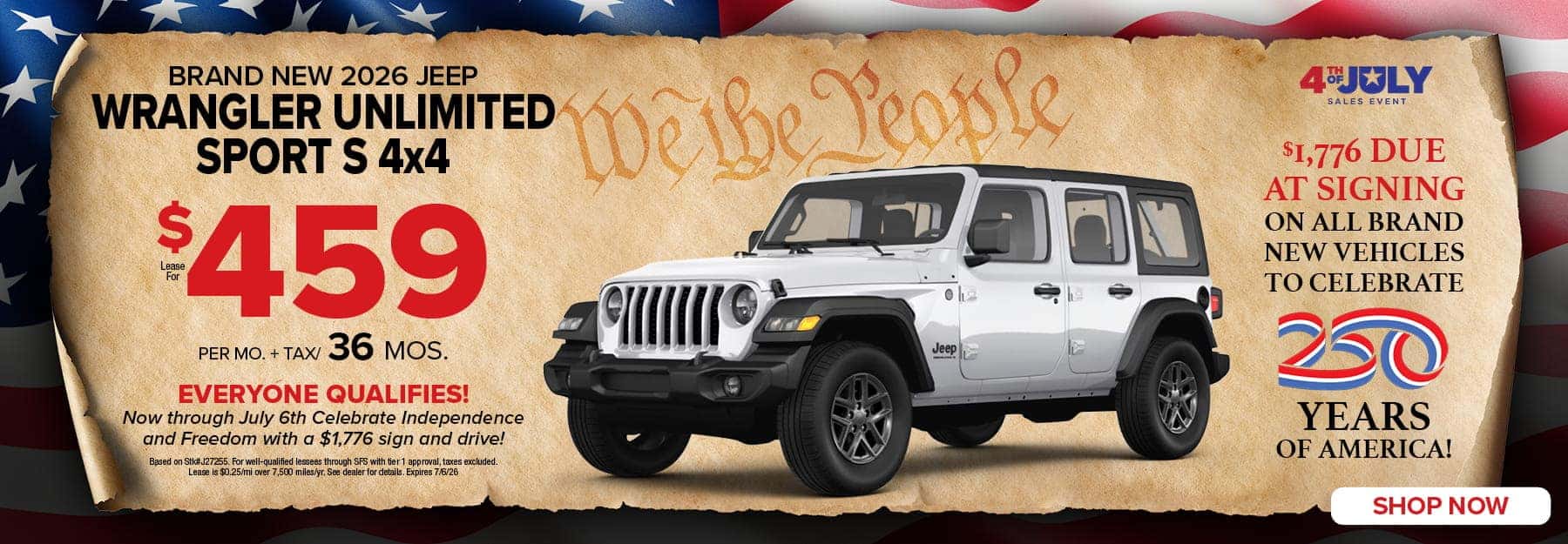 wrangler
