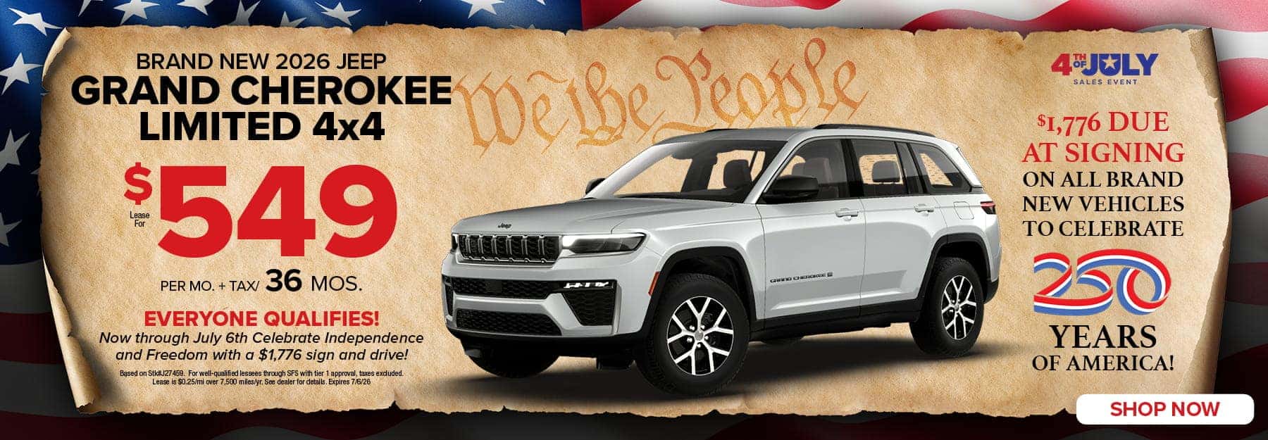 grand cherokee