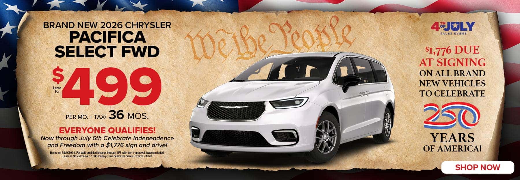 pacifica