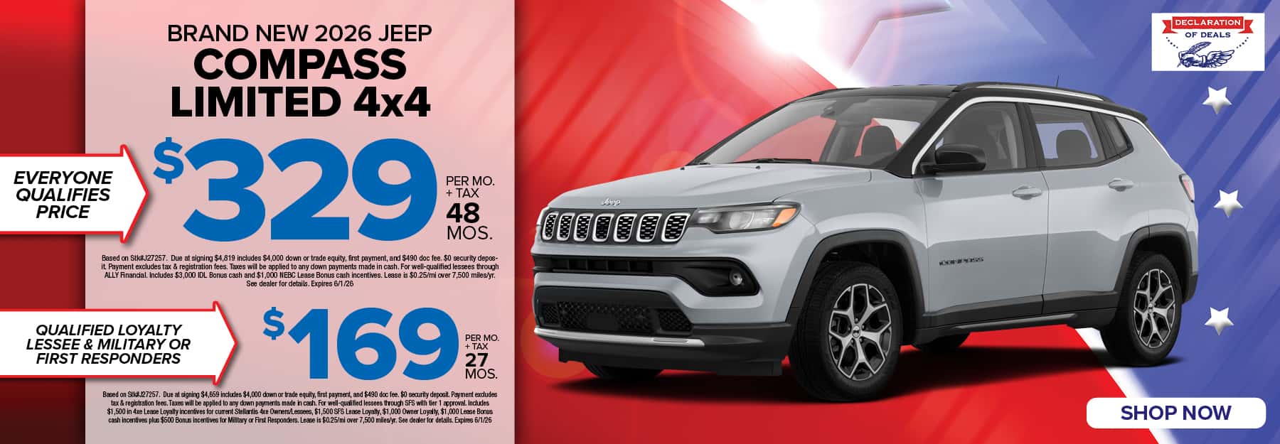 New Vehicle Specials | Hillview Motors in Greensburg, PA